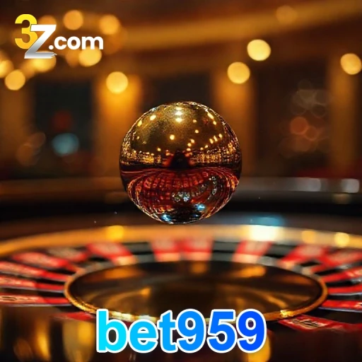 BET959 Jogos de caça-níqueis