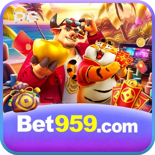 BET959 LOGO