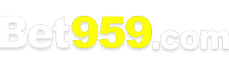 bet959 - Registro Oficial Jogos